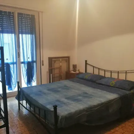 Via Dei Muretti, 29 راباللو
