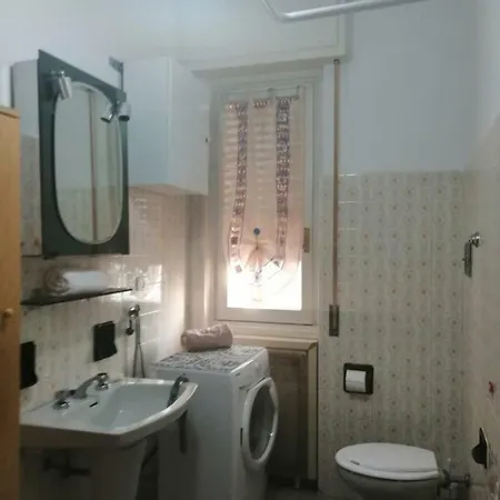 Apartment Via Dei Muretti, 29 Rapallo